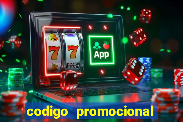 codigo promocional bingo blitz